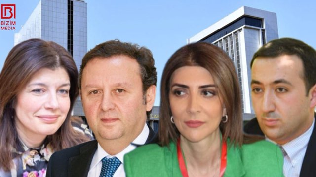 Hansı tanınmışların övladları deputat olmaq şansı qazanıb? - SİYAHI