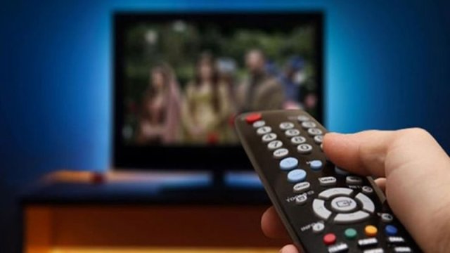 Türk telekanallarında yeni başlayacaq seriallar - SİYAHI