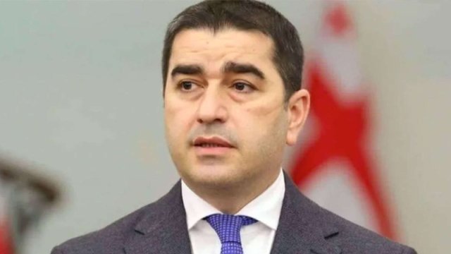 Gürcüstan Qərbi ölkədə "Frankenşteyn"i yetişdirməkdə ittiham etdi