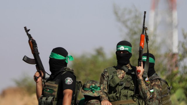 İsrail ordusuna Qəzzada tam qələbəyə mane olan əsas səbəb açıqlandı