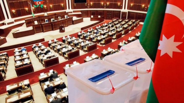 "Parlament seçkilərinin bütün ərazilərimizdə keçirilməsi çox vacib idi" - Ekspert