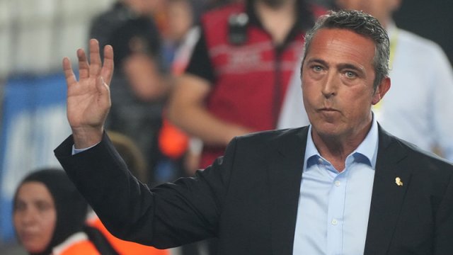 ŞOK İDDİA: Ali Koç mövsümün sonunda "Fənərbağça"dan gedə bilər