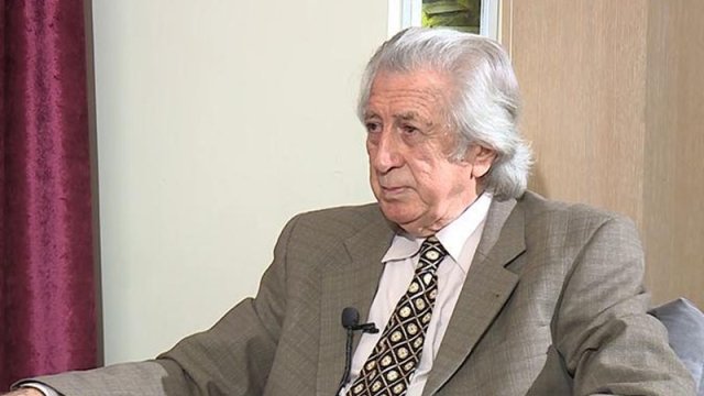 Yaxşı filmlərin çəkilməsini həsrətlə gözləyirik - Xalq artisti