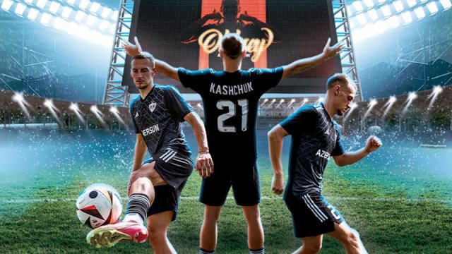 "Qarabağ" Aleksey Kaşuku transfer etdiyini açıqladı