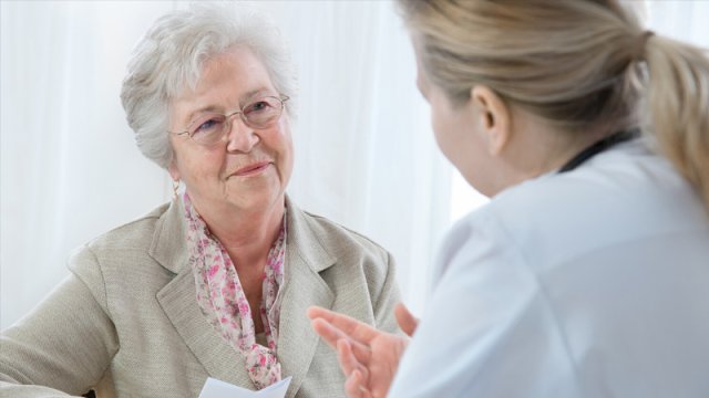 Yaşlıların ömrünü uzadan xarakter keyfiyyəti açıqlandı