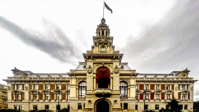 BŞİH-lə məhkəmə çəkişməsi yaranan MTK bağlandı