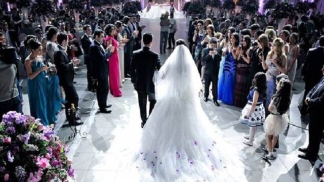 Toy etmək istəyənlər üçün VACİB XƏBƏR
