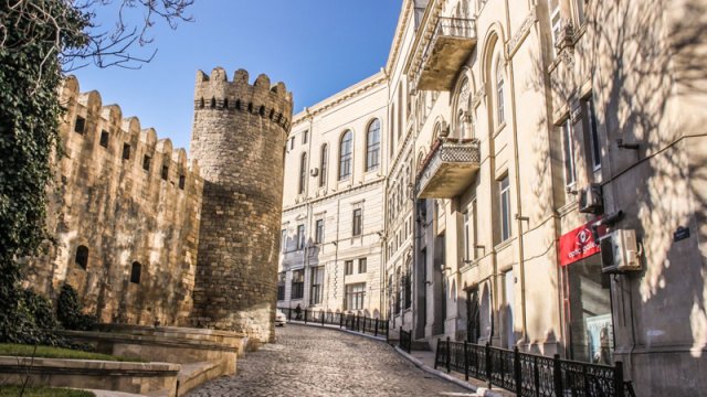 Bakıda bu binalar bərpa olunacaq