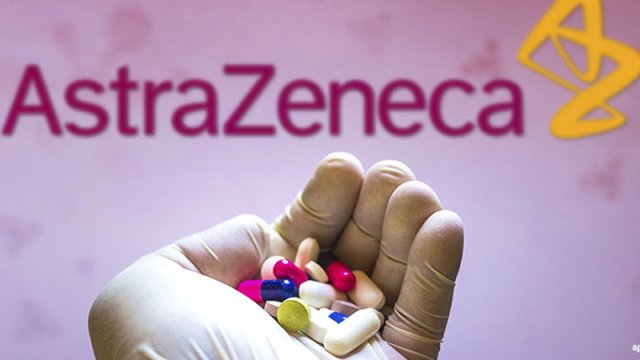 Britaniyanın "AstraZeneca" əczaçılıq şirkətinin əməkdaşları Çində saxlanıldı