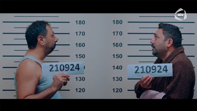 25 il sonra ATV-də birləşdilər - VİDEO