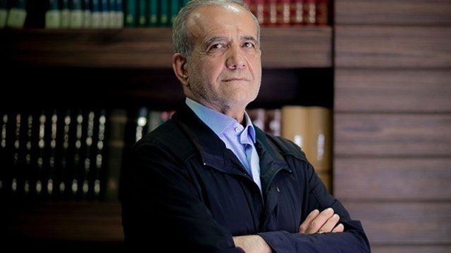 Pezeşkian ilk səfəri üçün nəyə görə İraqı seçdi? - RƏY