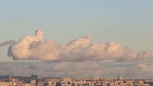Şənbə gününün hava proqnozu
