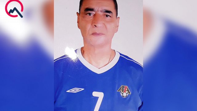 Veteran futbol hakimi vəfat etdi