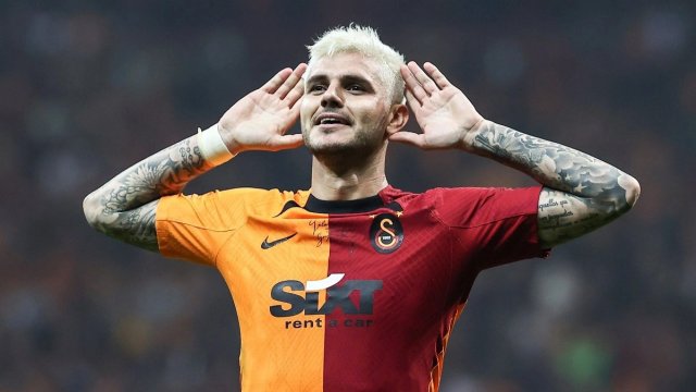 İkardidən "Qalatasaray" üçün bəd xəbər