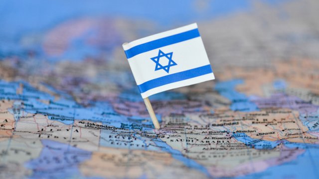 Suriya Yaxın Şərqdə gərginliyin artmasında İsraili günahlandırır