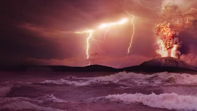 Alimlər Yerdəki həyatın mənşəyi üçün əsas metalın adını açmıqladı