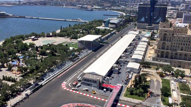 Formula 1 ərəfəsində bəzi əsas yollar açılacaq