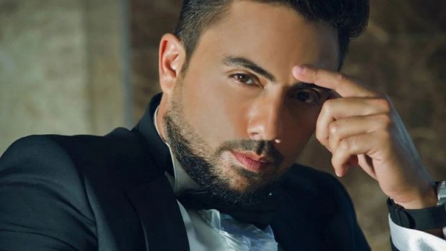 Kərimi Bakıdakı toyda döydülər - Saxlanılanlar var