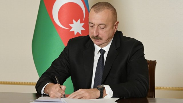 Cəzaçəkmə müəssisələrində peşə təhsilinin keyfiyyəti yüksəldiləcək - SƏRƏNCAM
