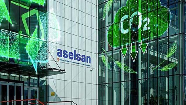ASELSAN-dan yüksək artım performansı