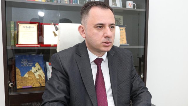 Azərbaycanda qiymətləndiricilərin ixtisas imtahanı hansı formada aparılacaq?