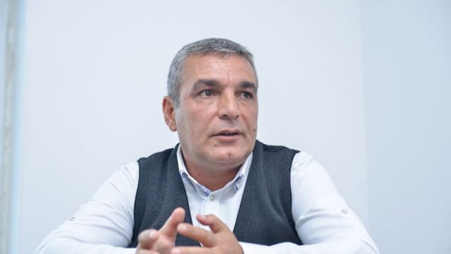 REAL-ın yeni sədri Natiq Cəfərli olacaq?