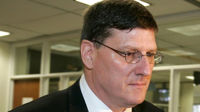 Amerikalı kəşfiyyatçı: "NATO və Aİ 10 il ərzində yox olacaq"