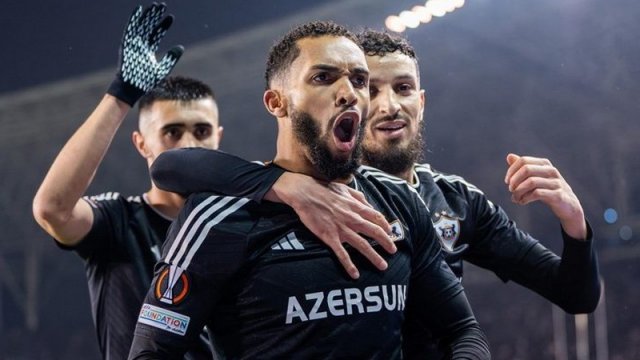 Azərbaycan çempionatını ən dəyərli futbolçuları - SİYAHI
