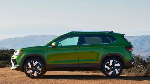"Volkswagen"in yeni modeli neçəyədir? - ŞOK QİYMƏT