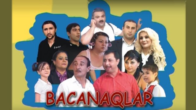 "Bacanaqlar"da hansı sənətkarlar çəkilib? - SİYAHI