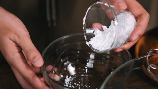 Soda ilə arıqlamaq mümkündür? - Həkimlərdən açıqlama