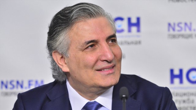 Tanınmış azərbaycanlı vəkil Elman Paşayev saxlanıldı
