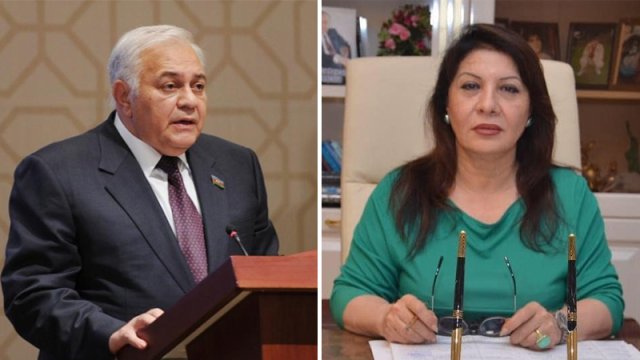 Rüşvətə görə məhkum edilmiş gömrükçülər bəraət aldı