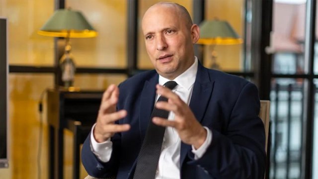 Keçmiş baş nazir Netanyahunun müharibə strategiyasını tənqid etdi: "Çox gərgin və qısa olmalıdır"