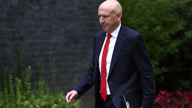 İngiltərə və Fransa Rusiyaya qarşı hərbi müqavilə imzalayacaq