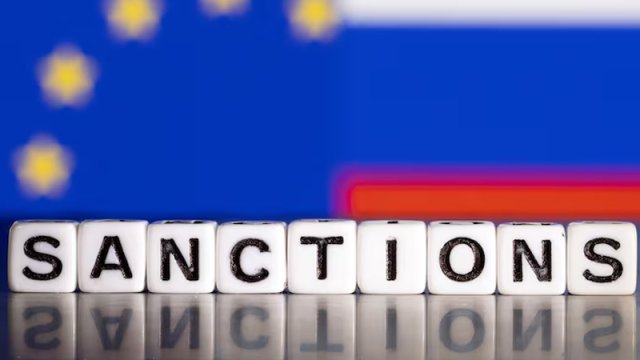 Aİ Rusiyaya qarşı sanksiyaların əsas məqsədini açıqladı