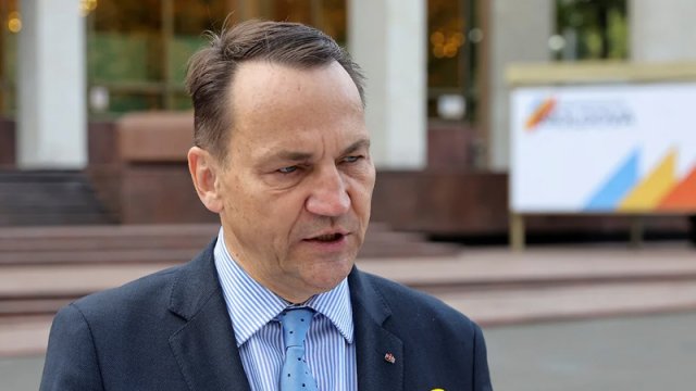 Polşa Krımın BMT mandatına verilməsini və yeni referendum keçirilməsini istəyir