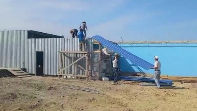 Azərbaycanda torpaqlardan istifadə ilə bağlı 3 mindən çox pozuntu aşkarlanıb - VİDEO