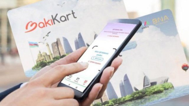 &ldquo;Bakıkart&rdquo; tətbiqi nə zaman işləyəcək? - AÇIQLAMA