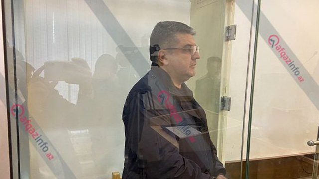 &ldquo;12-ci imam&rdquo; müsadirədən narazıdır