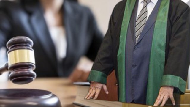 Həbs edilən vəzifəli şəxslər məhkəmə zalından azadlığa buraxıldı