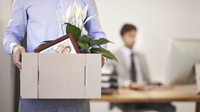 Sizi nə zaman işdən çıxara bilməzlər?