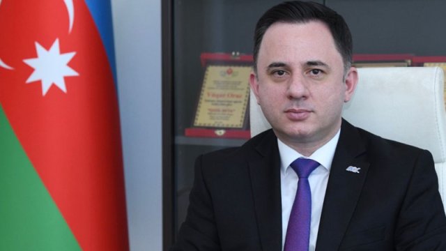 Banklar Azərbaycan Qiymətləndiricilər Cəmiyyətində təmsil olunacaq