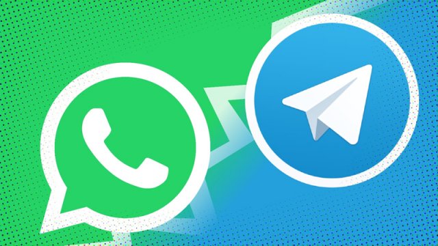 "Whatsapp" və "Telegram" nə qədər təhlükəsizdir? - Mütəxəssis danışdı