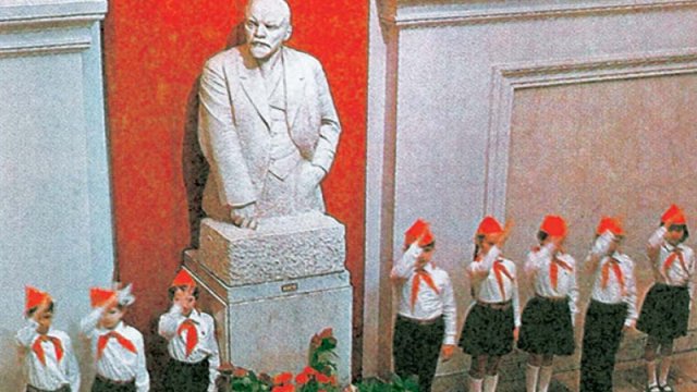 Azərbaycanda pionerlər niyə öldürülürdü?
