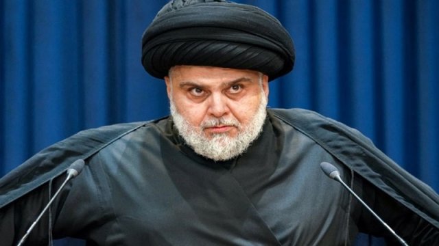 
Müqtəda əs-Sədr İraqda üçgünlük matəm elan etdi