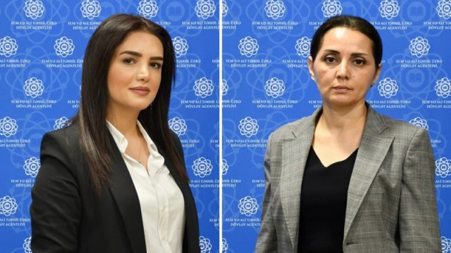 Kolleclərə direktor müavinləri təyin olundu
