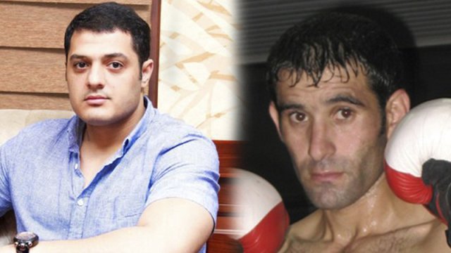 Tanınmış idmançılar hakim qarşısında &ndash; gəlinini doğrayan qocanın 155 min manatını alıblar