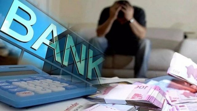 Eviniz bankda girovdadırsa, nə edə bilərsiniz?