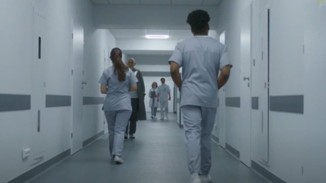 Koronavirusun yeni növü yayılır - VİDEO